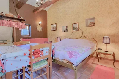 Studio für 2 Personen