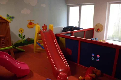 Ferienwohnung im Bauernhaus