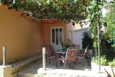 Ferienwohnung mit Terrasse und Klimaanlage