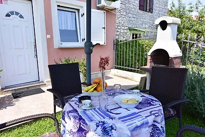 Appartamento Vacanza con famiglia Umago