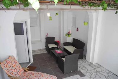 Ferienwohnung mit Klimaanlage