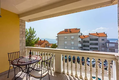 Appartamento Vacanza con famiglia Crikvenica