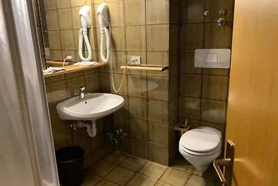 apartman za odmor Obiteljski odmor Cavalese