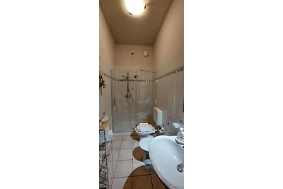 Ferienwohnung mit magischer Terrasse