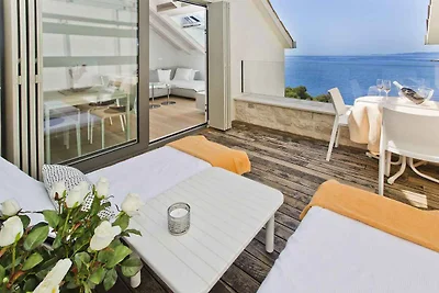 Appartamento Vacanza con famiglia Hvar