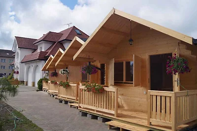 Casa vacanze Vacanza di relax Mielno