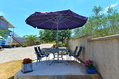 Vakantieappartement Gezinsvakantie Valbandon