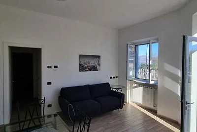 Ferienwohnung mit Internet und Panoramablick