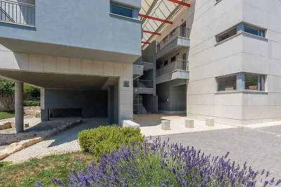 apartman za odmor Obiteljski odmor Vrsar