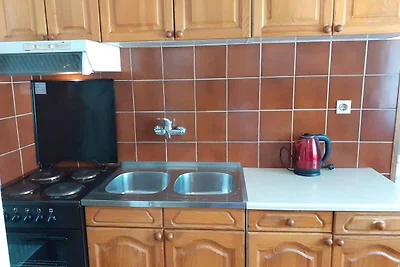 Ferienwohnung mit Terrasse