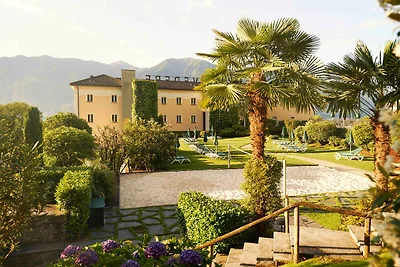 Appartement Vacances avec la famille Verona