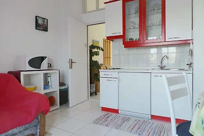 Ferienwohnung direkt am Meer