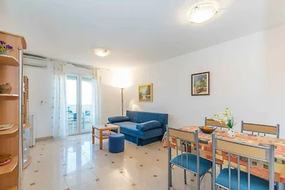 Vakantieappartement Gezinsvakantie Vir