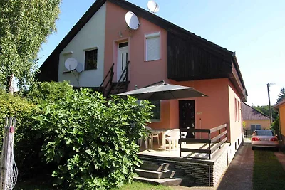 Casa vacanze Vacanza di relax Balatonlelle