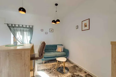Vakantieappartement Gezinsvakantie Dračevac