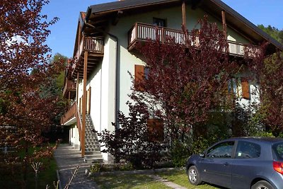 Ferienwohnung Residenz Filanda
