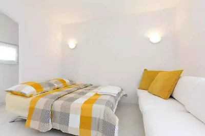 Vakantieappartement Gezinsvakantie Skrpcici