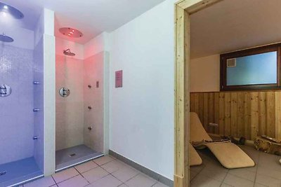 Ferienwohnung mit Wellnessbereich