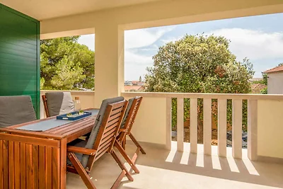 Apartament Dla rodzin Pakoštane