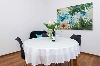 Appartamento Vacanza con famiglia Srima