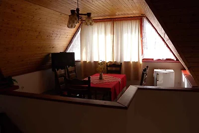 Ferienwohnung mit Pavillon und Pool