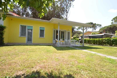 Vakantiehuis Ontspannende vakantie Bibione