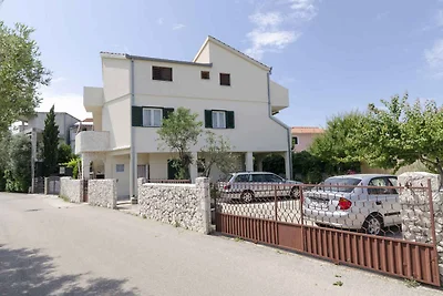 Apartament Dla rodzin Lokva Rogoznica