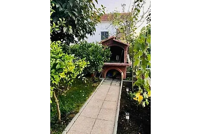Ferienwohnung mit Balkon