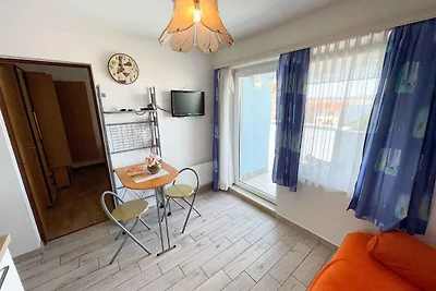 Vakantieappartement Gezinsvakantie Jadranovo
