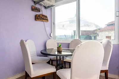 FerienHaus mit Klimaanlage