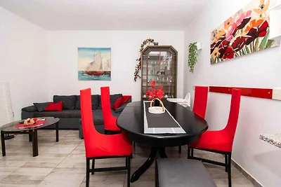 Holiday flat family holiday Privlaka
