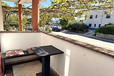 Ferienwohnung mit Klimaanlage und Grill