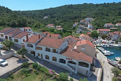 Appartamento Vacanza con famiglia Mali Lošinj