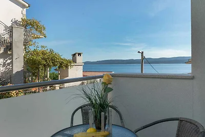 Apartament Dla rodzin Lokva Rogoznica