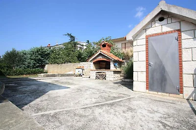 Ferienwohnung mit Klimaanlage