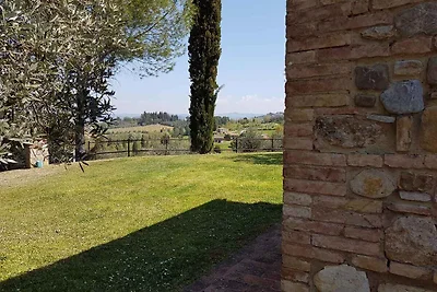 Casa vacanze Vacanza di relax Gambassi Terme