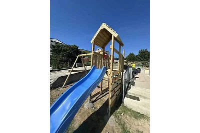 Apartament Dla rodzin Lopar