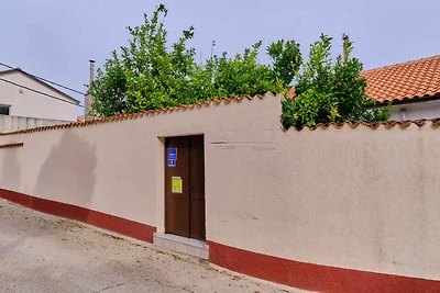 Gemütliche Unterkunft ANTONELLA mit Meerblick