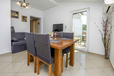 Vakantieappartement Gezinsvakantie Podglavica