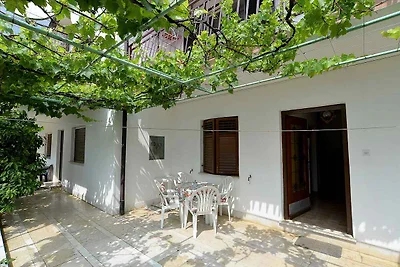 Ferienwohnung mit Terrasse und Klimaanlage