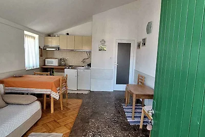 Ferienwohnung mit Klimaanlage
