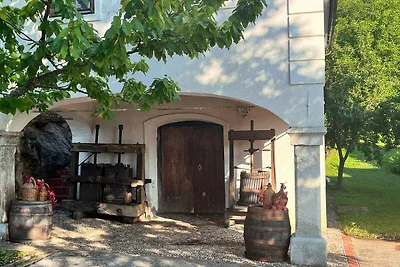Ferienhaus wunderschöne Aussicht