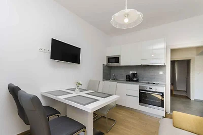 Appartamento Vacanza con famiglia Vodice