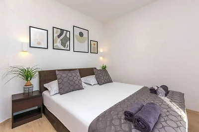 Vakantieappartement Gezinsvakantie Duce