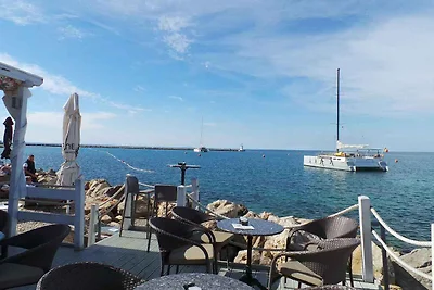 Appartamento Vacanza con famiglia Pašman, Tkon