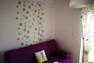 Ferienwohnung mit Klimaanlage