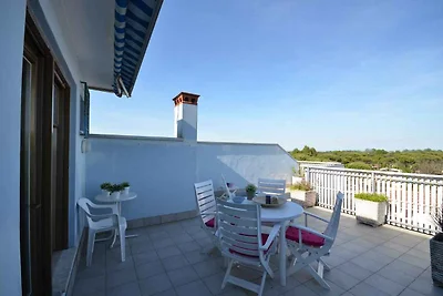 Appartamento Vacanza con famiglia Bibione