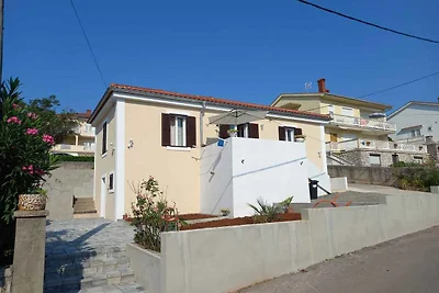 Vakantieappartement Gezinsvakantie Silo