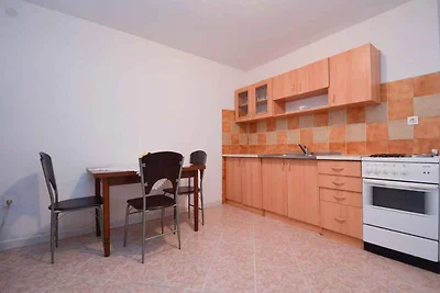 Ferienwohnung mit Terrasse und Klimaanlage