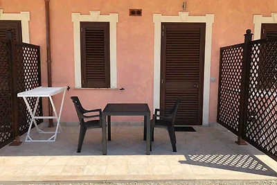 Appartamento Vacanza con famiglia Palmi